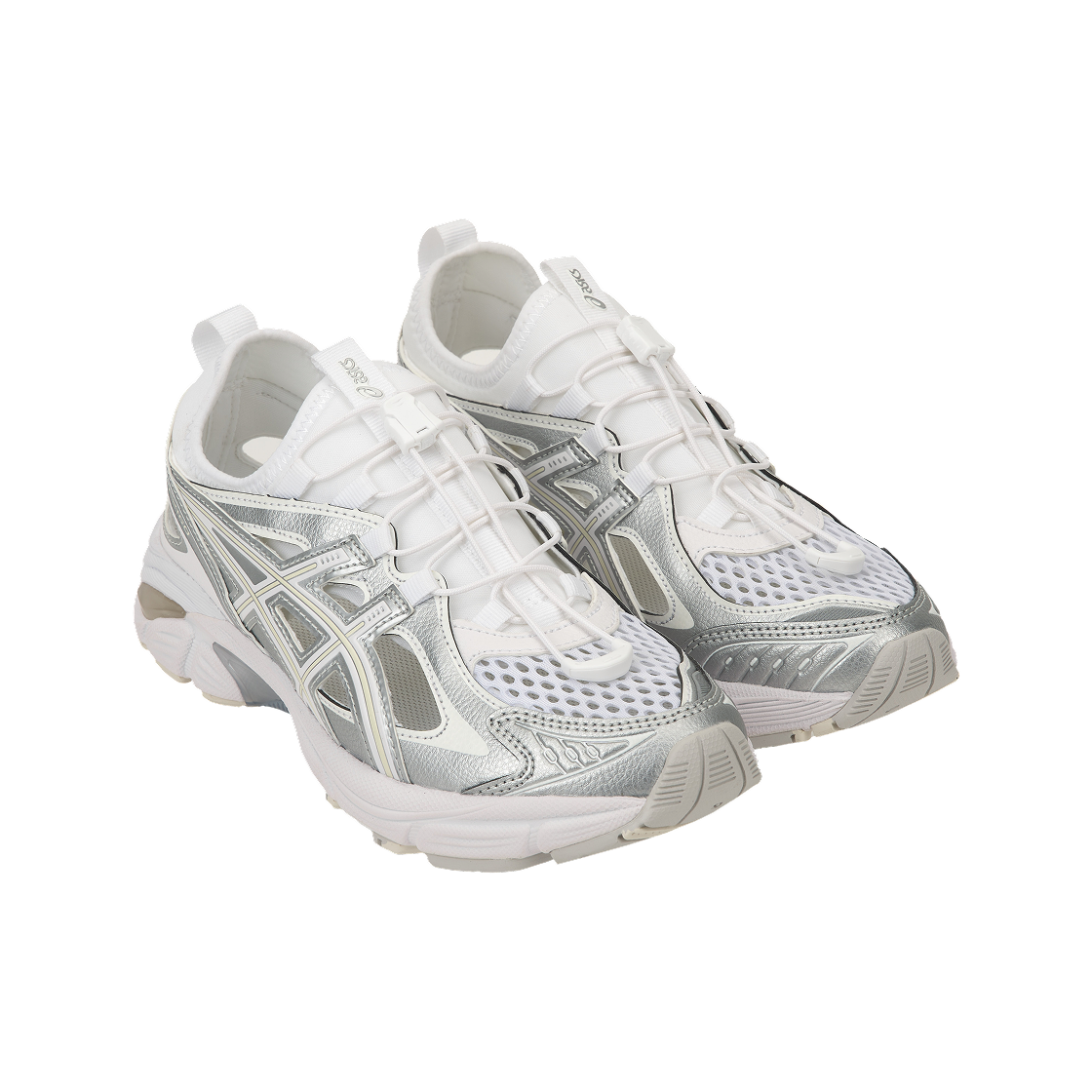 Shop ASICS GT 2160 SE 凉鞋“白色纯银” 1203A903-100