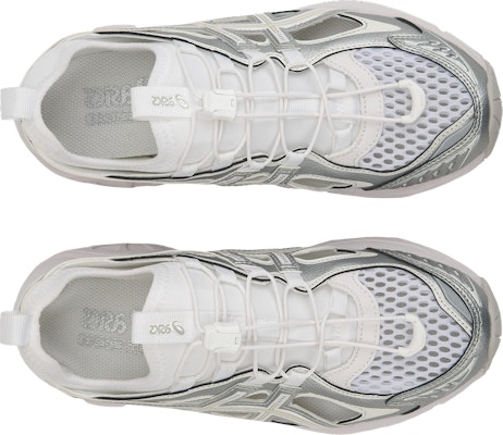 ASICS GT 2160 SE 凉鞋“白色纯银” 1203A903-100 Purchase ASICS GT 2160 SE 凉鞋“白色纯银” 1203A903-100