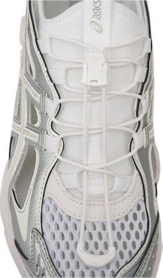 ASICS GT 2160 SE 凉鞋“白色纯银” 1203A903-100 Sizing ASICS GT 2160 SE 凉鞋“白色纯银” 1203A903-100