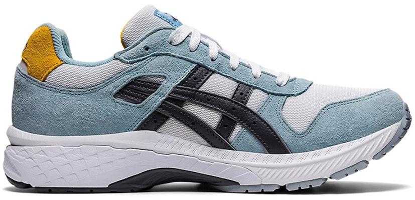 ASICS GT-2 2000 'Blanco Azul Humo' 1201A236-101 Order ASICS GT-2 2000 'Blanco Azul Humo' 1201A236-101
