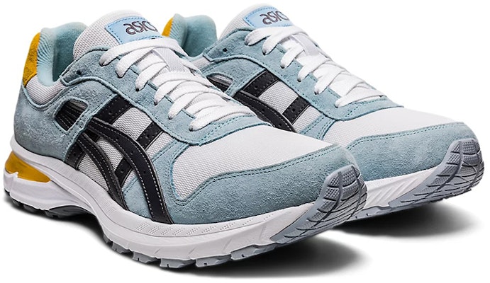 아식스 GT-2000 '화이트 스모크 블루' 1201A236-101 Lookbook 아식스 GT-2000 '화이트 스모크 블루' 1201A236-101