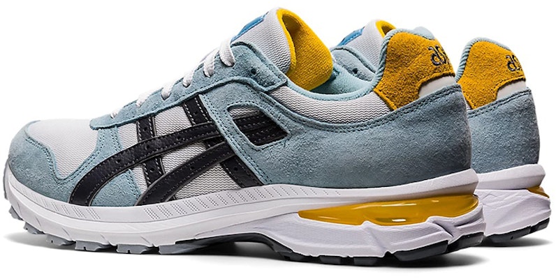 아식스 GT-2000 '화이트 스모크 블루' 1201A236-101 Shop 아식스 GT-2000 '화이트 스모크 블루' 1201A236-101