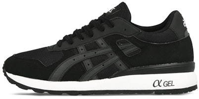 ASICS GT 2 'Black' H549Y-9090