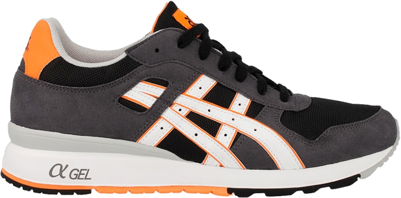 ASICS GT 2 'Hitam Jingga Terang' H406N-9001 Buy ASICS GT 2 'Hitam Jingga Terang' H406N-9001
