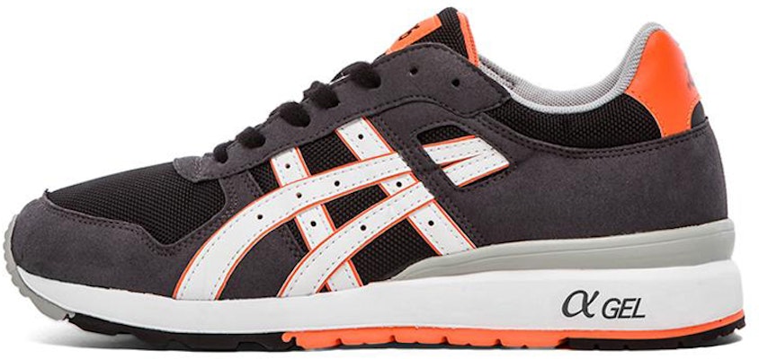 ASICS GT 2 'Hitam Jingga Terang' H406N-9001 Buy ASICS GT 2 'Hitam Jingga Terang' H406N-9001