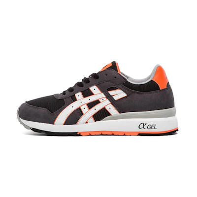 ASICS GT 2 'Black Bright Orange'