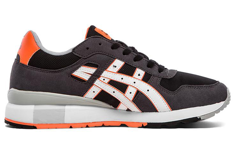 Order ASICS GT 2 ''Schwarz Leuchtend Orange'' H406N-9001