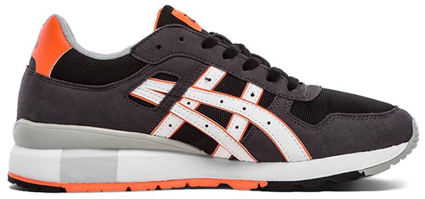 ASICS GT 2 'Hitam Jingga Terang' H406N-9001 Order ASICS GT 2 'Hitam Jingga Terang' H406N-9001