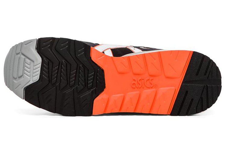 Purchase ASICS GT 2 ''Schwarz Leuchtend Orange'' H406N-9001