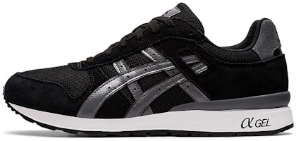 ASICS GT 2 'Black Carrier Grey' 1201A468-002 ASICS GT 2 'Black Carrier Grey' 1201A468-002