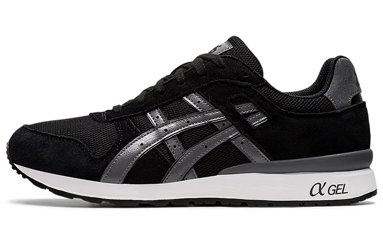 Buy ASICS GT 2 '黑色航空灰' 1201A468-002