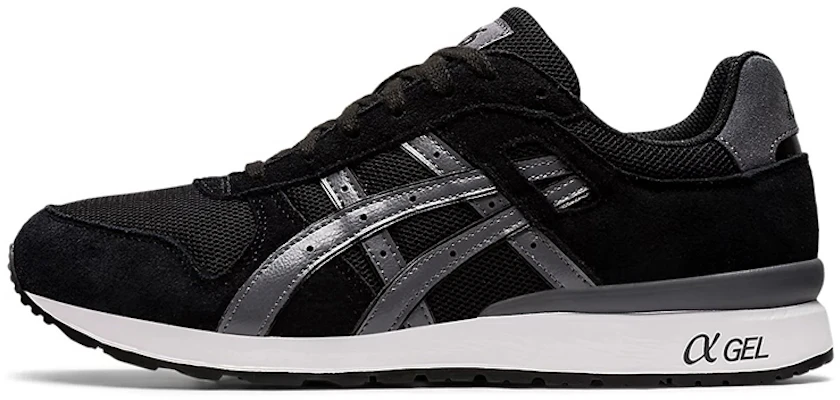 ASICS GT 2 '黑色航空灰' 1201A468-002 Buy ASICS GT 2 '黑色航空灰' 1201A468-002