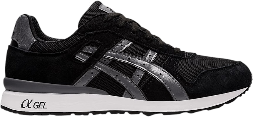ASICS GT 2 '黑色航空灰' 1201A468-002 Buy ASICS GT 2 '黑色航空灰' 1201A468-002