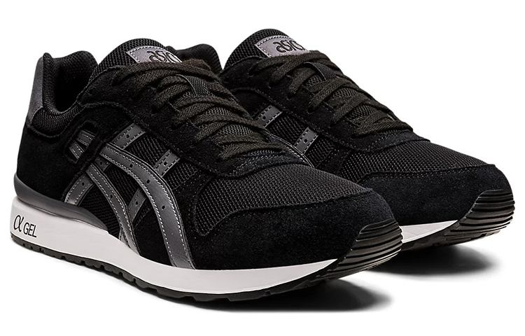 Lookbook ASICS GT 2 '黑色航空灰' 1201A468-002
