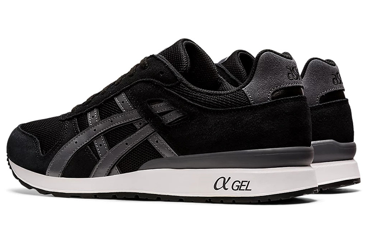 Shop ASICS GT 2 '黑色航空灰' 1201A468-002