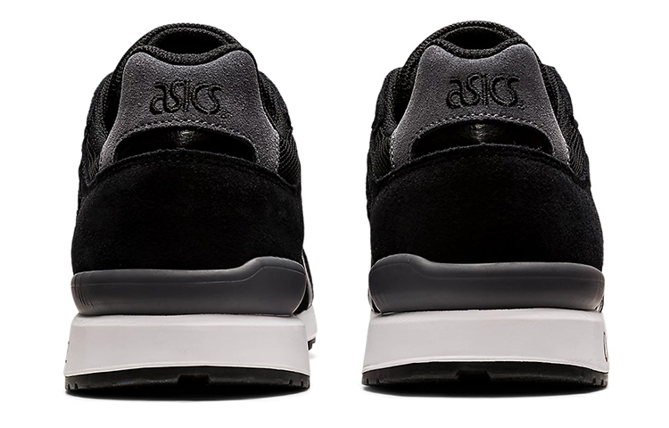 Purchase ASICS GT 2 '黑色航空灰' 1201A468-002