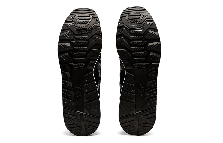 Details for ASICS GT 2 '黑色航空灰' 1201A468-002