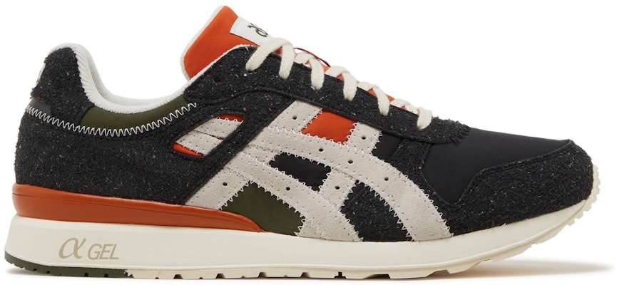 ASICS GT 2 'Black Cream Orange' 1201A565-001 Buy ASICS GT 2 'Black Cream Orange' 1201A565-001