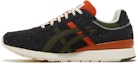 Shop ASICS GT 2 'Hitam Krim Jingga' 1201A565-001
