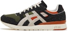 Details for ASICS GT 2 'Hitam Krim Jingga' 1201A565-001