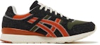 Sizing ASICS GT 2 'Hitam Krim Jingga' 1201A565-001