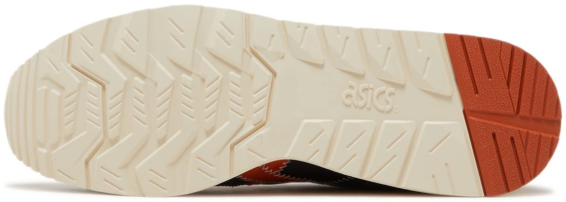 ASICS GT 2 'Black Cream Orange' 1201A565-001 Cheap ASICS GT 2 'Black Cream Orange' 1201A565-001