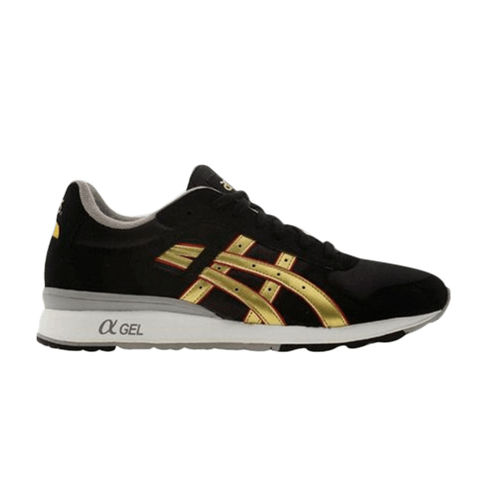 ASICS GT 2 'Black Gold' H224N-9094