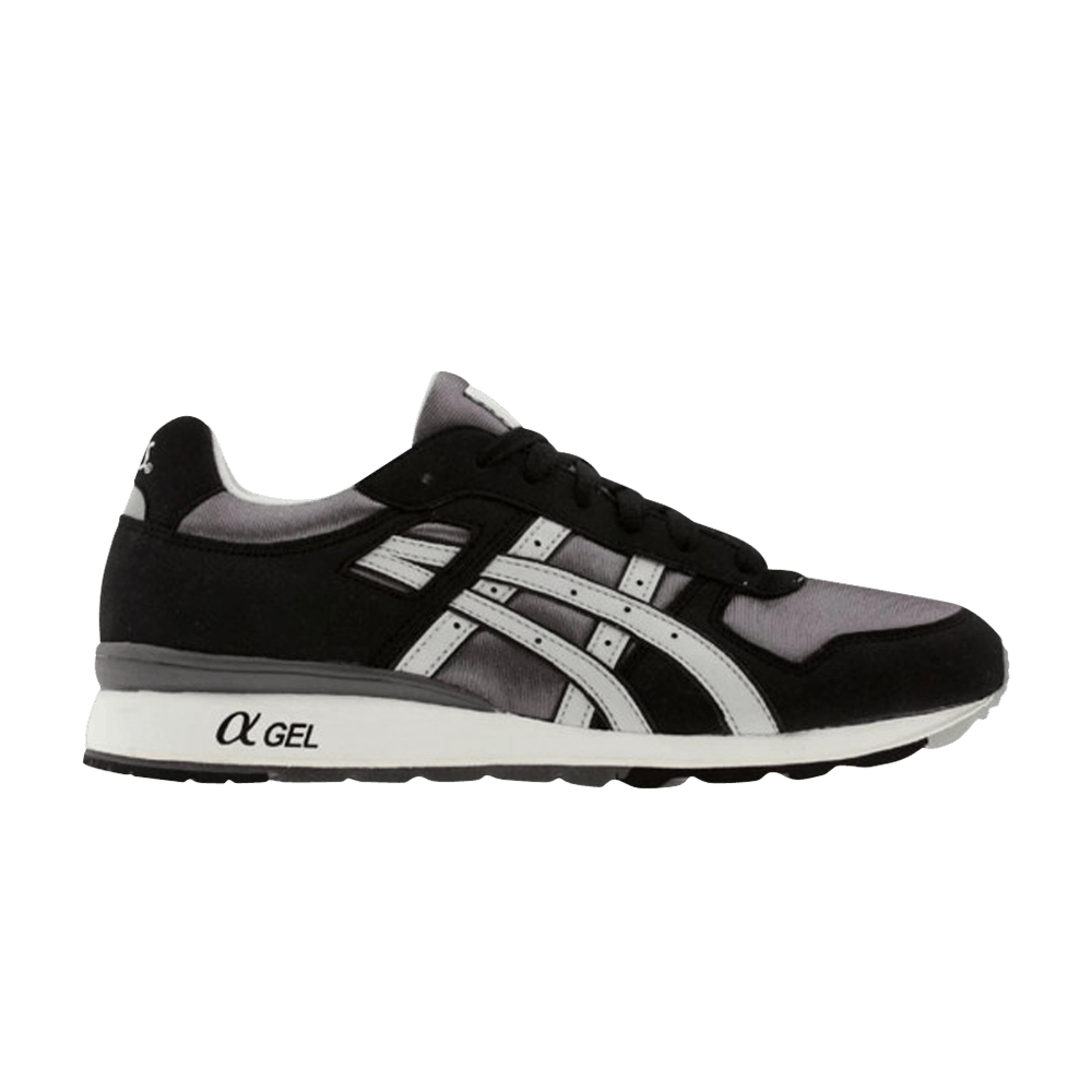 ASICS GT 2 'Black Grey' HN416-9011
