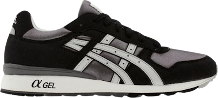 ASICS GT 2 'Black Grey' HN416-9011 ASICS GT 2 'Black Grey' HN416-9011