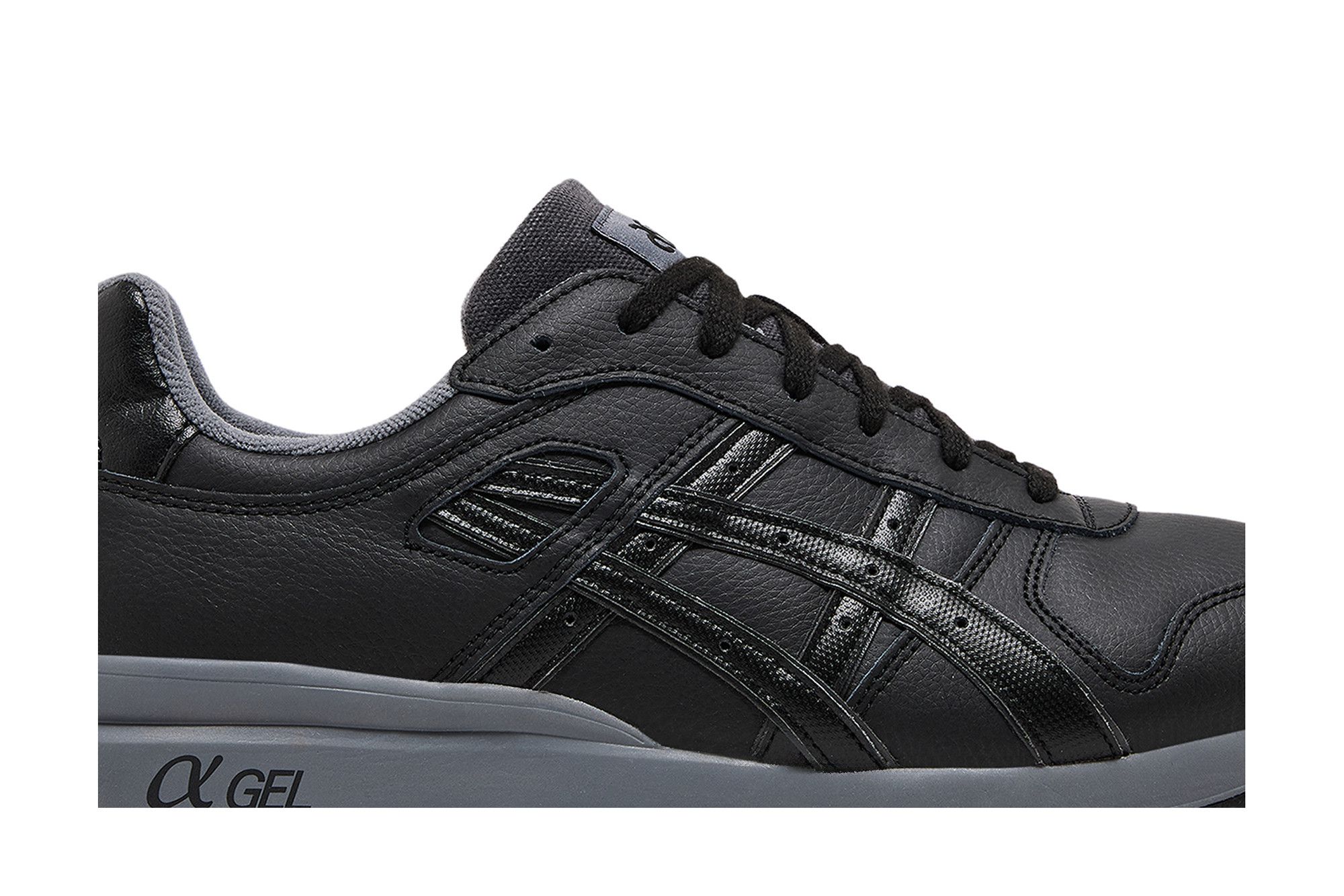 Order ASICS GT 2 ''Noir Métropole'' 1201A469-002