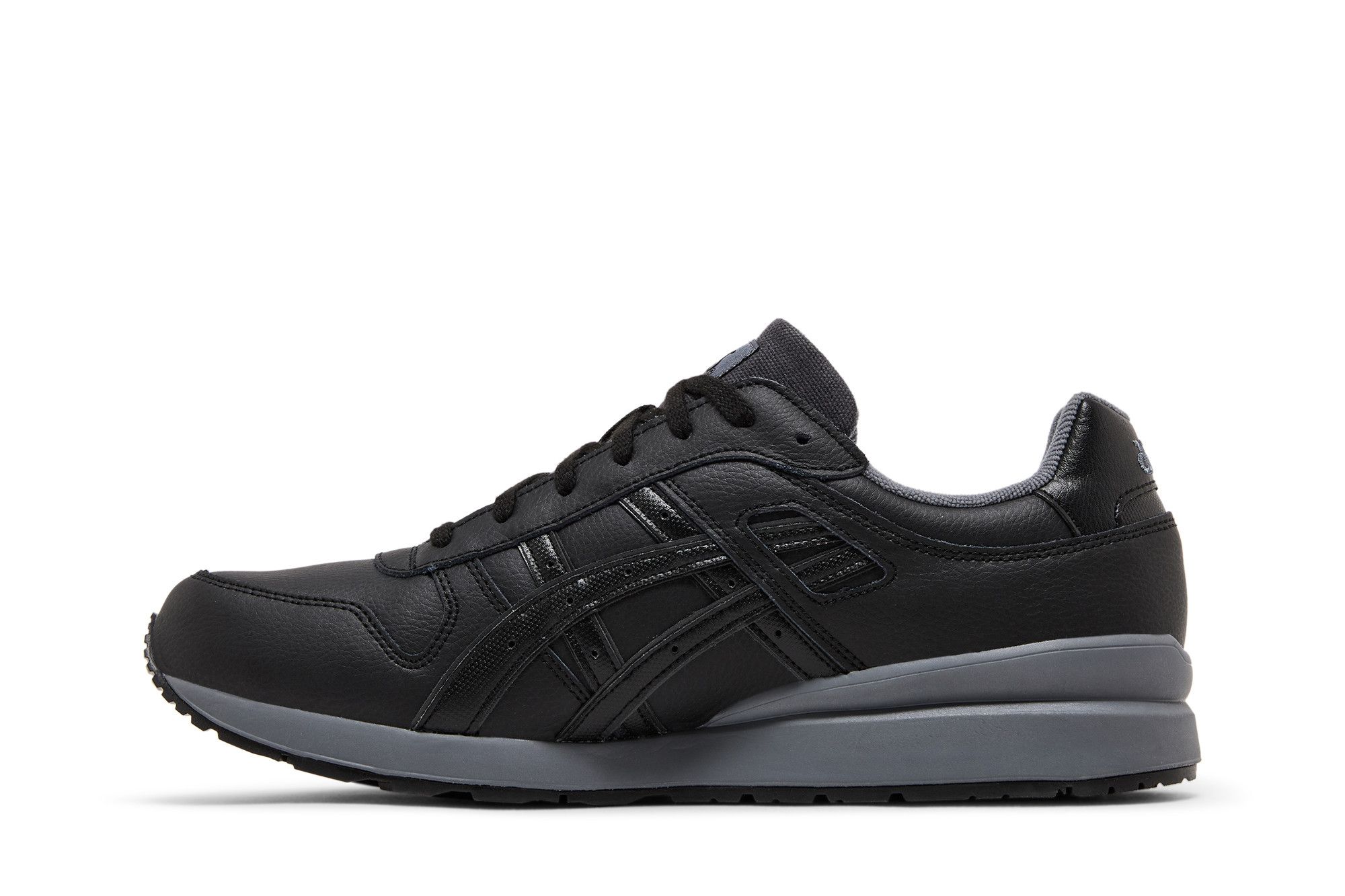 Lookbook ASICS GT 2 ''Noir Métropole'' 1201A469-002