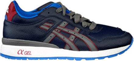 ASICS GT 2 'Blue' H30PK-5011 ASICS GT 2 'Blue' H30PK-5011