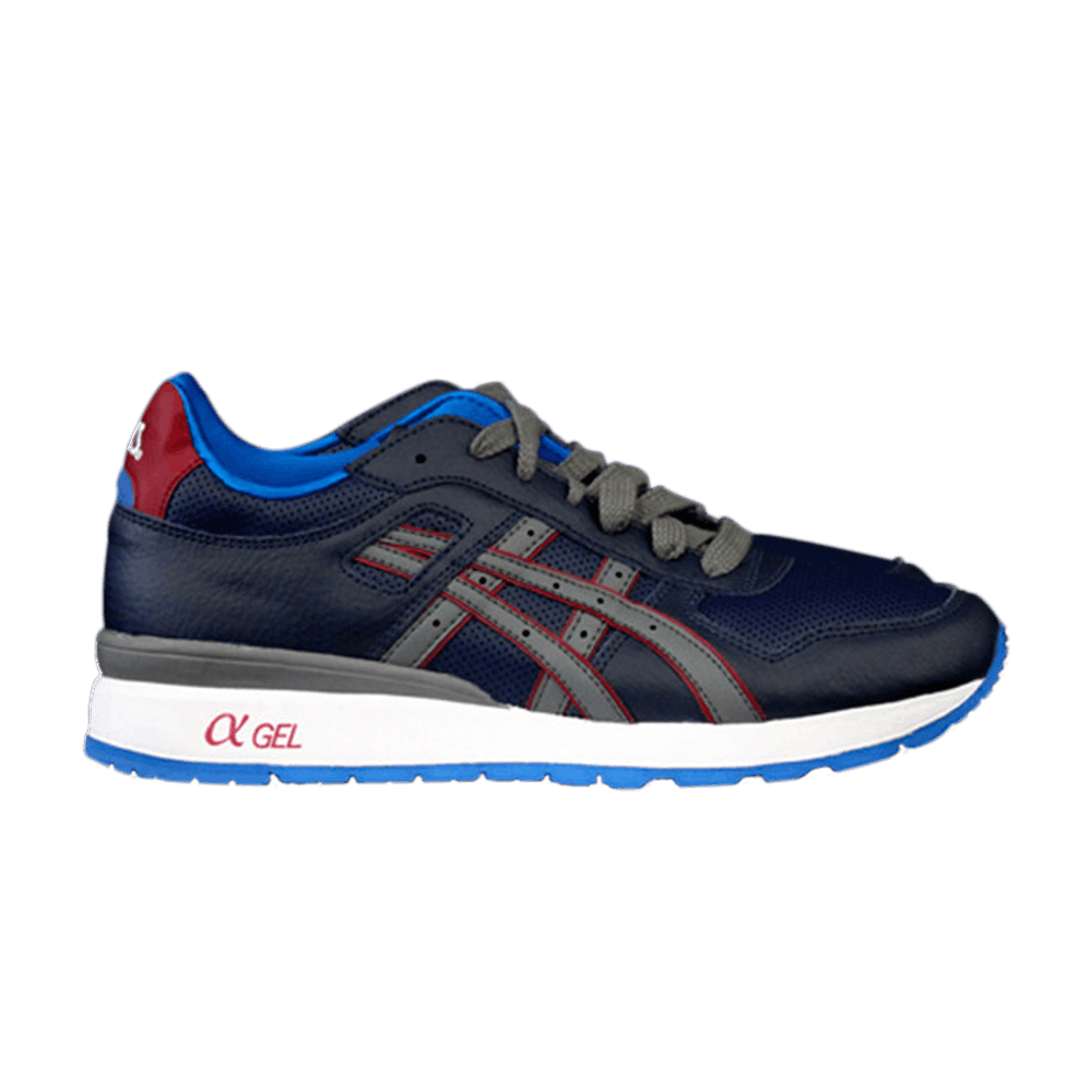 ASICS GT 2 'Blue' H30PK-5011