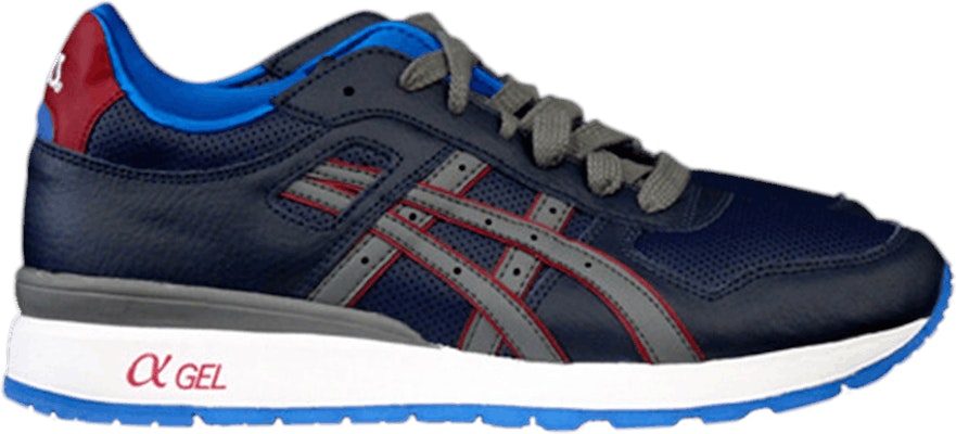 ASICS GT 2 'Blue' H30PK-5011 Buy ASICS GT 2 'Blue' H30PK-5011