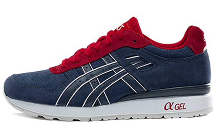 ASICS GT 2 'Blue' H646L-5050