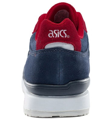 ASICS GT 2 'Blue' H646L-5050 Shop ASICS GT 2 'Blue' H646L-5050