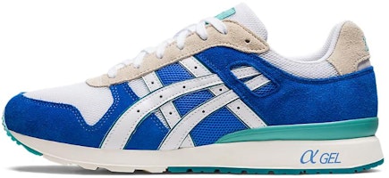 ASICS GT 2 'Blue Coast' 1201A835-400 ASICS GT 2 'Blue Coast' 1201A835-400
