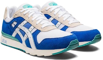 ASICS GT 2 'Blue Coast' Biru Pantai 1201A835-400 Lookbook ASICS GT 2 'Blue Coast' Biru Pantai 1201A835-400
