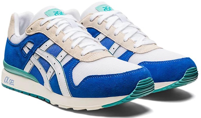 ASICS GT 2 'Blue Coast' 1201A835-400 Lookbook ASICS GT 2 'Blue Coast' 1201A835-400