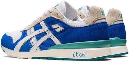 ASICS GT 2 'Blue Coast' Biru Pantai 1201A835-400 Shop ASICS GT 2 'Blue Coast' Biru Pantai 1201A835-400