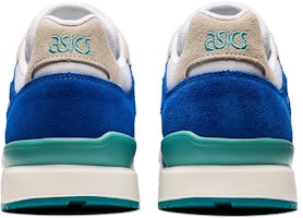 ASICS GT 2 'Blue Coast' Biru Pantai 1201A835-400 Details for ASICS GT 2 'Blue Coast' Biru Pantai 1201A835-400