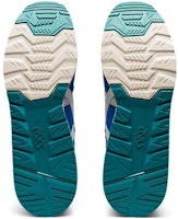 ASICS GT 2 'Blue Coast' Biru Pantai 1201A835-400 Sizing ASICS GT 2 'Blue Coast' Biru Pantai 1201A835-400