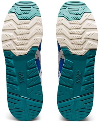 ASICS GT 2 'Blue Coast' 1201A835-400 Sizing ASICS GT 2 'Blue Coast' 1201A835-400