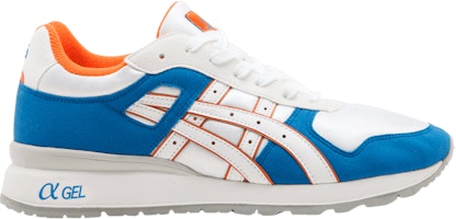 ASICS GT 2 'Blue White' H308N-4201 ASICS GT 2 'Blue White' H308N-4201