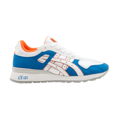 ASICS GT 2 'Blue White'