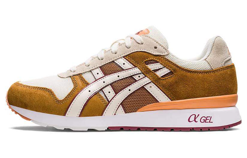 ASICS GT 2 'Caramel' 1201A835-200