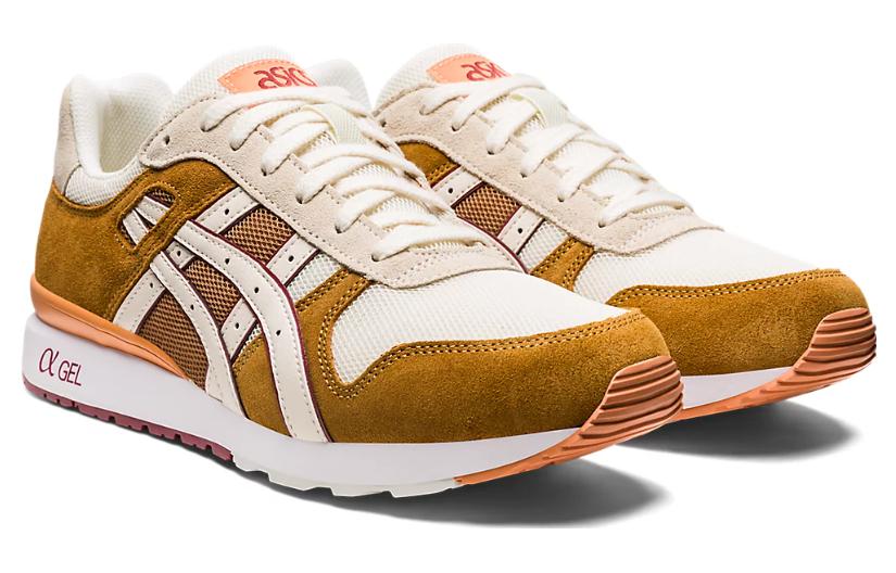 Lookbook ASICS GT 2 ''Karamell'' 1201A835-200