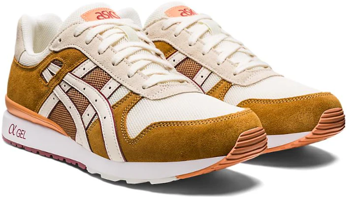 ASICS GT 2 ''Karamell'' 1201A835-200 Lookbook ASICS GT 2 ''Karamell'' 1201A835-200