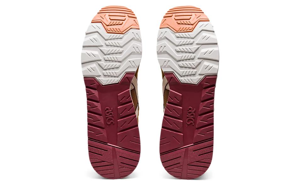 Sizing ASICS GT 2 ''Karamell'' 1201A835-200