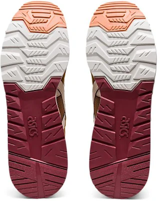 ASICS GT 2 ''Karamell'' 1201A835-200 Sizing ASICS GT 2 ''Karamell'' 1201A835-200